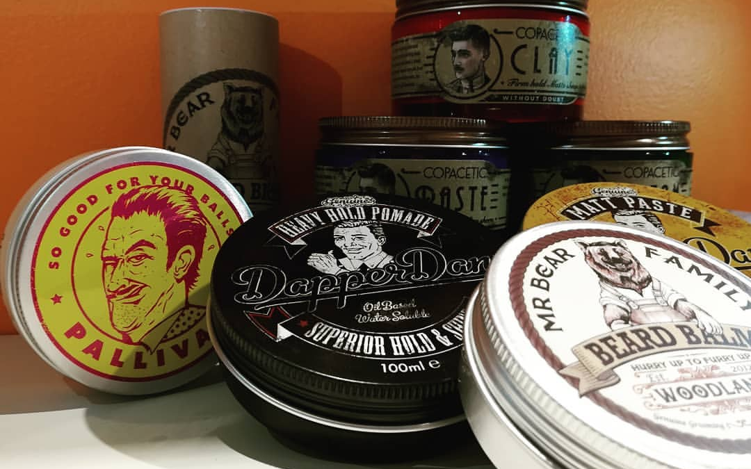 Miehet huomio, teidän toiveisiinne on vastattu!