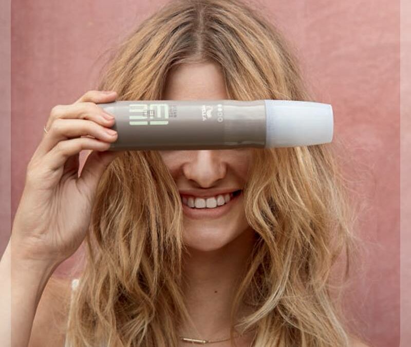 Suolasuihkeella luot huolettomat surffikiharat