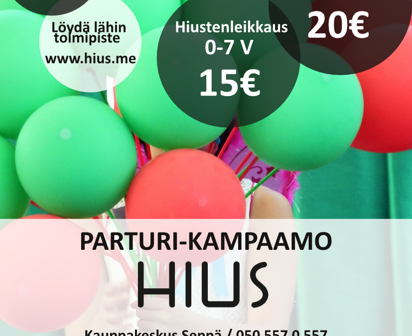 Tenavatiistai 29.10!