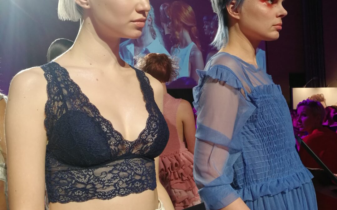 Wella : A World in Color !