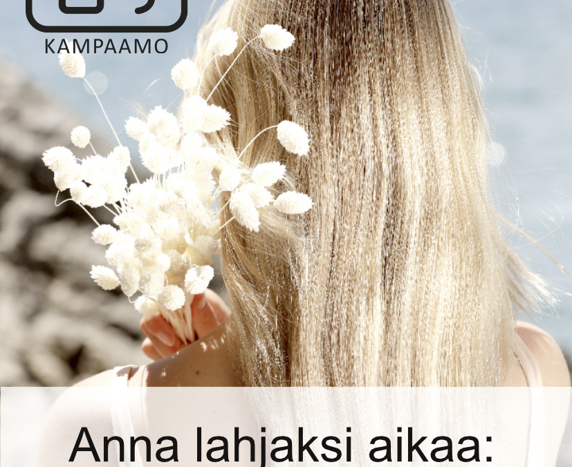 Juhlakausi on jo ovella: äitienpäivä, valmistujaiset, rippijuhlat!