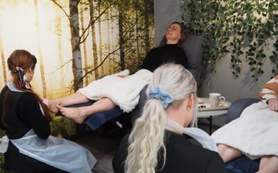 HIUS koulutuskeskus uudistuu helmikuussa