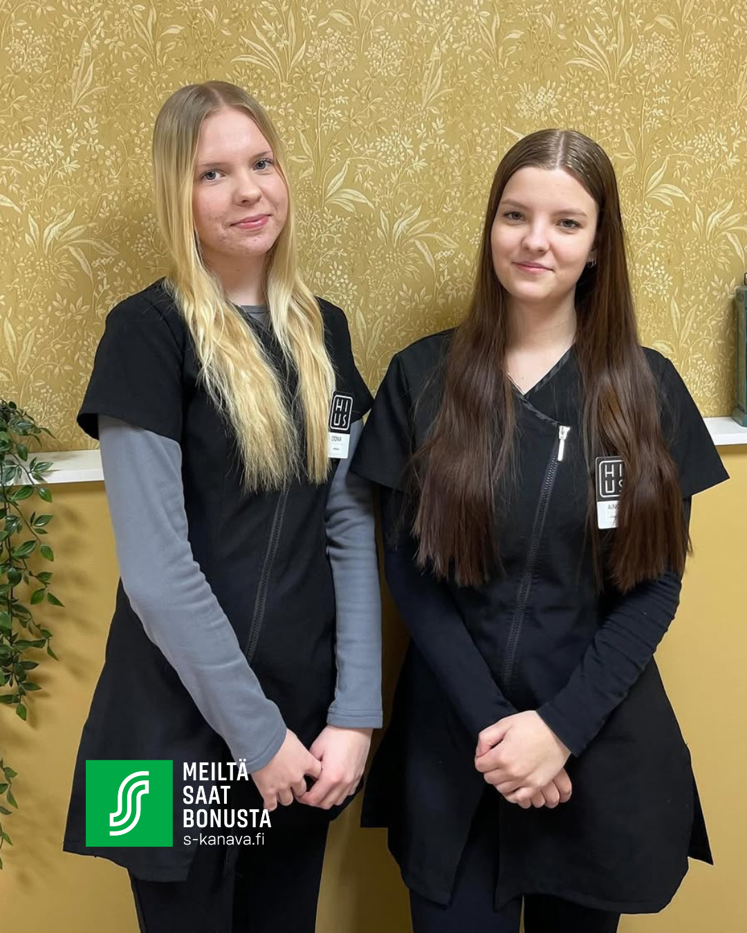 Opiskelijahoitola Jyväskylä Palokka